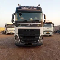 اف‌‌اچ‌۵۰۰‌سایپادیزل|خودرو سنگین|تهران, منیریه|دیوار