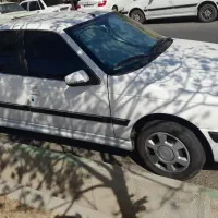 پرشیا در حد صفر کم کارکرد|خودرو سواری و وانت|اندیشه, اندیشه فاز ۱|دیوار