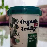 قرص کود سبوسیب