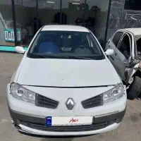 مگان ۲۰۰۰ مدل ۹۱ اتومات