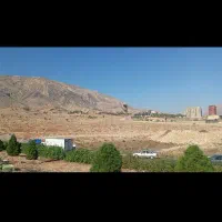 فروش زمین ۱۰۰۰ متری مشاع ((فقط جهت معاوضه))|فروش زمین و ملک کلنگی|شیراز, گلدشت معالی‌آباد|دیوار