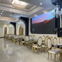 تالار تشریفات سارا رباط کریم