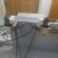 دست گ  ه دستمال کاغذی خانگی