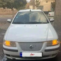 سمند ef7 مالتی پلکس