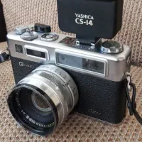 دوربین عکاسی قدیمی