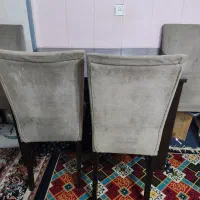 میزناهارخوری با صندلی ۴نفره