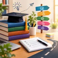 انتخاب رشته دقیق کنکور با افزایش شانس قبولی