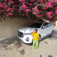 تیگو 7 پرو 1403|خودرو سواری و وانت|بندر ماهشهر, |دیوار