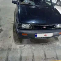 پراید ۸۲ سالم