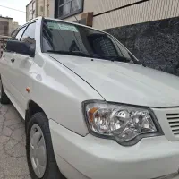 پراید ۱۱۱ مدل ۹۸