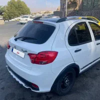 کوییک RS|خودرو سواری و وانت|کرمانشاه, |دیوار