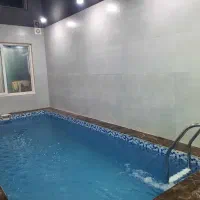 اجاره روزانه ویلا ویلا دوبلکس استخر دار