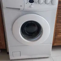 ماشین لباسشویی پارس