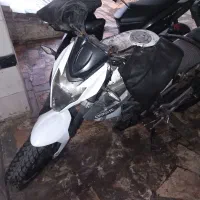 cf150|موتورسیکلت|تهران, ابوذر|دیوار