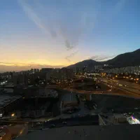 تهاتر ملک مسکونی تهران با منطقه چیتگر|فروش آپارتمان|تهران, آبشار تهران (دریاچه)|دیوار