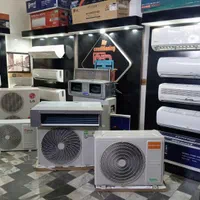 داکت اسپیلت آکس داکت اسپلیت ایولی کولر گازی