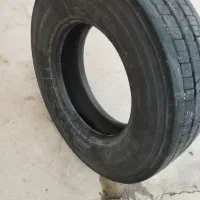 فروش یک عدد تایر تیوپ لس