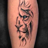 تتو بدن آقایان