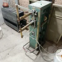 نقطه جوش|ماشین‌آلات صنعتی|فرمهین, |دیوار