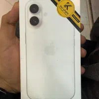 آیفون 16 معمولی پلمپ Ch|موبایل|اراک, |دیوار