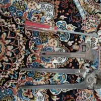 تعداد دو عدر اچار فرانسه اصل المانی|ابزارآلات|تهران, قصر فیروزه ۲|دیوار