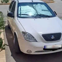 تیبا۲ مدل ۹۹