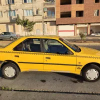 تاکسی تو شهری|خودرو سواری و وانت|نهاوند, |دیوار