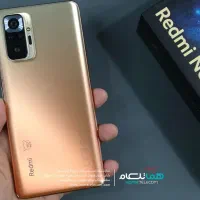 شیامی نوت ده پرو|موبایل|بوشهر, |دیوار