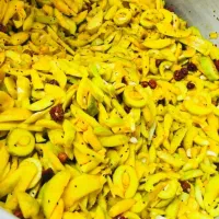 ترشی انبه|خوردنی و آشامیدنی|تهران, ترمینال جنوب|دیوار