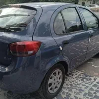 تیبا مدل ۹۵ تمیز سالم خوش رنگ
