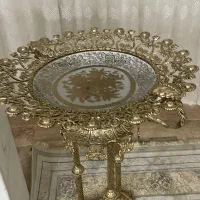 پایه میوه کنارساانی|صنایع دستی و سایر لوازم تزئینی|قم, امامزاده ابراهیم|دیوار
