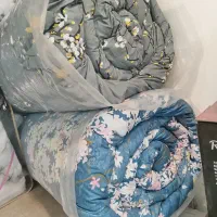 لحاف کرسی|رختخواب، بالش، پتو|سبزوار, بیهق شرقی|دیوار