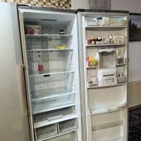 یخچال و فریزر کلور