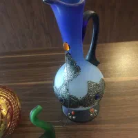 ظروف پذیرایی و دکوری و سرویس ۱۲ نفره