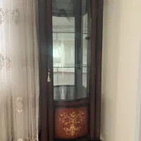 بوفه، کنسول و آینه|بوفه، ویترین، کنسول|کرج, ساماندهی|دیوار