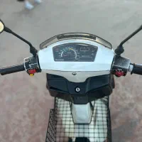 کاوازاکی ۱۰۰ axm|موتورسیکلت|اصفهان, خلجا|دیوار