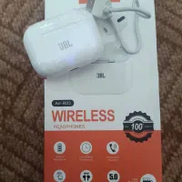 ایرپاد مارکJBL