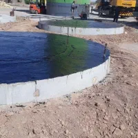 ایزوگام آسفالت تراشه|خدمات پیشه و مهارت|کرج, گوهردشت|دیوار