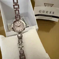 ساعت اورجینال برند Guess|ساعت|تهران, حکمت|دیوار