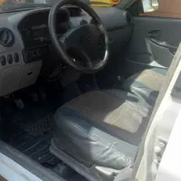 پراید مدل۹۱ دوگانه دستی