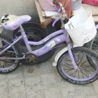 سلام یک عدد دوچرخه 16بفروش میرسد