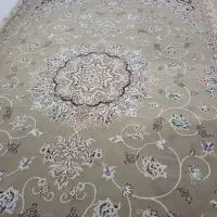 فرش گردویی سالم