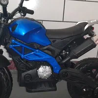 موتور شارژی کمک دار|اسباب‌بازی بچه|شهرکرد, |دیوار