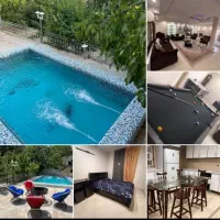 اجاره ویلا استخردار پردیس کرشت