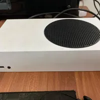Xbox S
