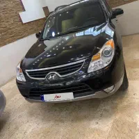 هیوندای وراکروز مدل 2010|خودرو سواری و وانت|کرج, شهرک بنفشه|دیوار