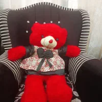 عروسک خرس