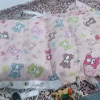 تابه سیار کودک تشک تابی|کالسکه و لوازم جانبی|شوش, |دیوار