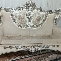 مبل هفت نفره