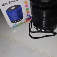 دوعدد اسپیکر|پخش‌کننده همراه|ایلام, |دیوار